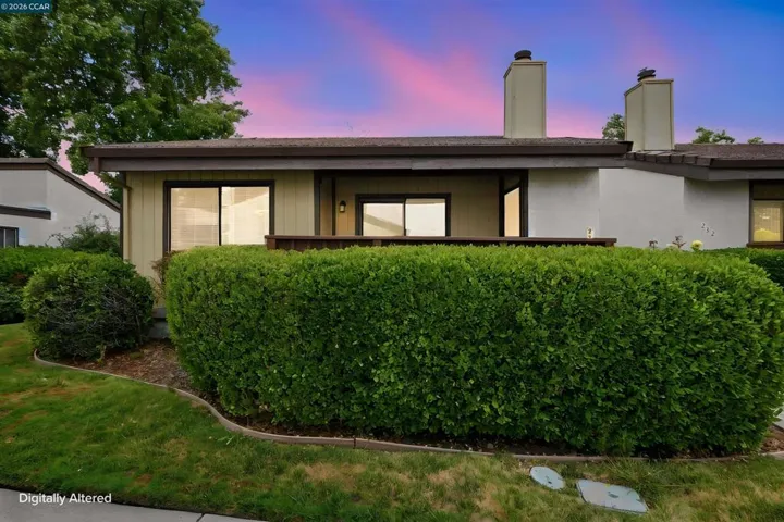 236 Tangerine, San Ramon, California 94583
