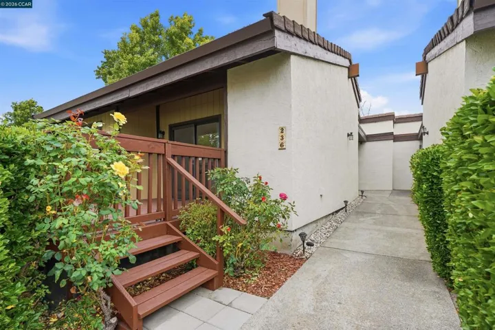 236 Tangerine, San Ramon, California 94583