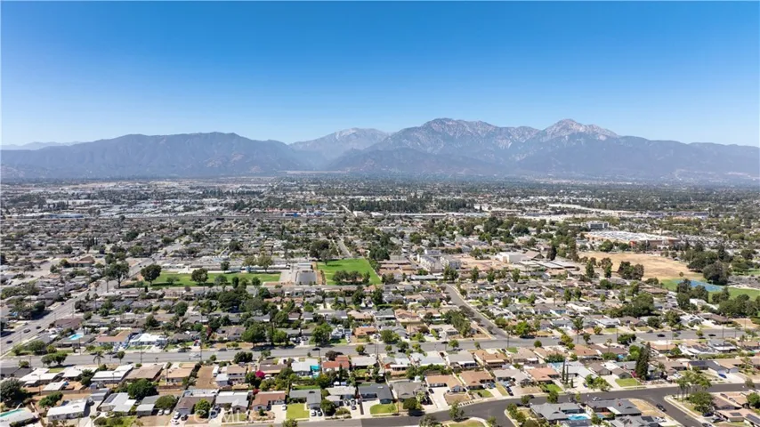 1448 W Berkeley Court, Ontario, California 91762