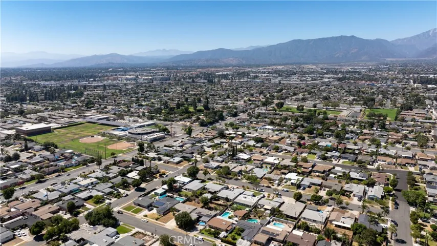 1448 W Berkeley Court, Ontario, California 91762