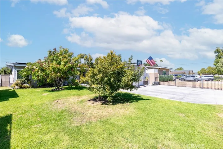 1448 W Berkeley Court, Ontario, California 91762