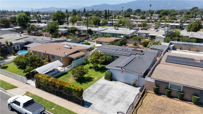 1448 W Berkeley Court, Ontario, California 91762