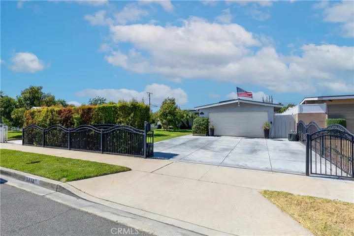 1448 W Berkeley Court, Ontario, California 91762