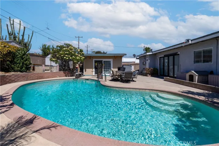 1448 W Berkeley Court, Ontario, California 91762