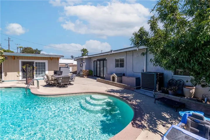 1448 W Berkeley Court, Ontario, California 91762