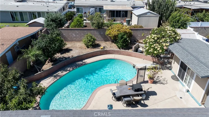 1448 W Berkeley Court, Ontario, California 91762