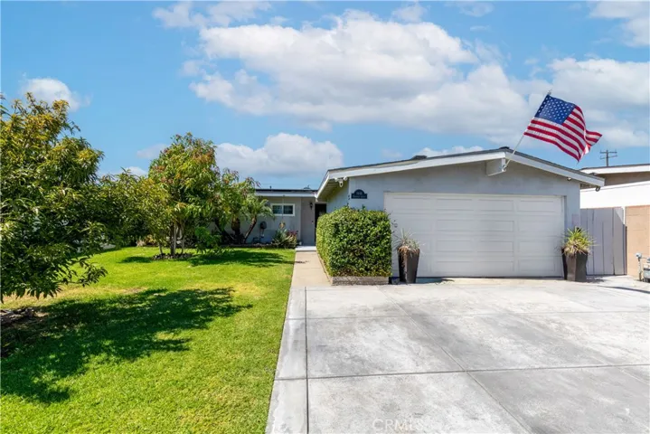1448 W Berkeley Court, Ontario, California 91762