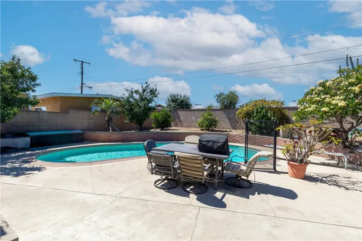 1448 W Berkeley Court, Ontario, California 91762