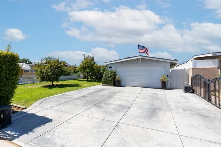 1448 W Berkeley Court, Ontario, California 91762