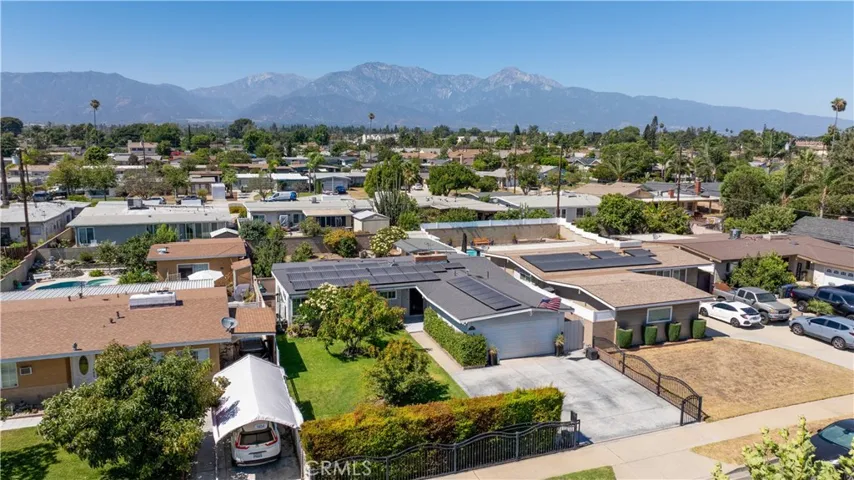 1448 W Berkeley Court, Ontario, California 91762