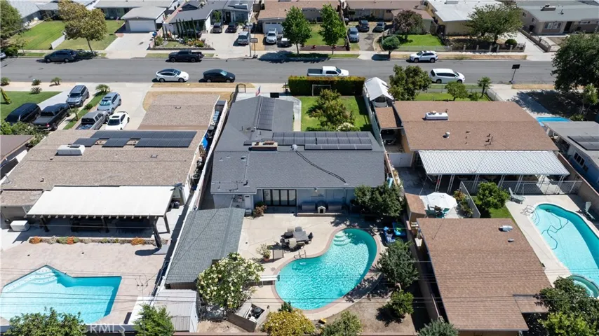 1448 W Berkeley Court, Ontario, California 91762