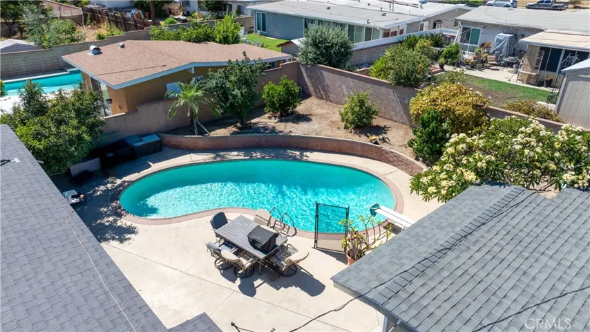 1448 W Berkeley Court, Ontario, California 91762