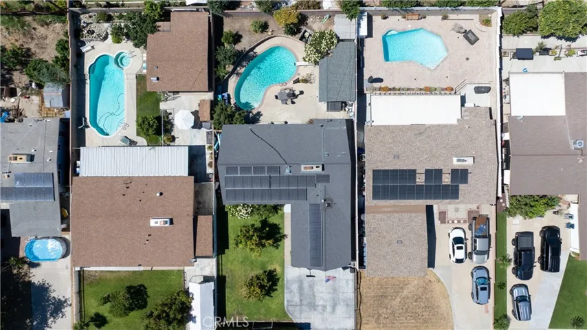 1448 W Berkeley Court, Ontario, California 91762