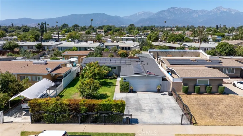 1448 W Berkeley Court, Ontario, California 91762