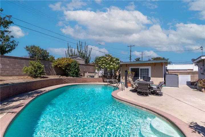 1448 W Berkeley Court, Ontario, California 91762