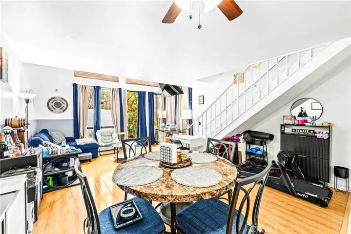 14001 Bayside Drive, Norwalk, California 90650