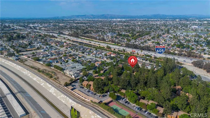 14001 Bayside Drive, Norwalk, California 90650