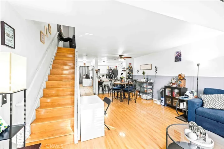 14001 Bayside Drive, Norwalk, California 90650