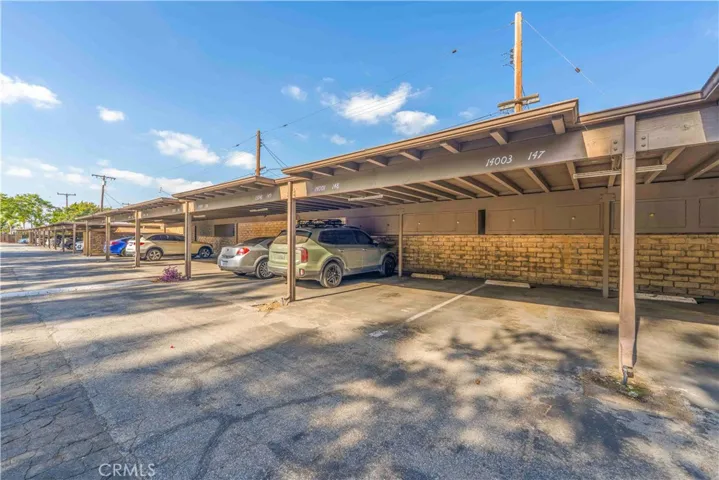 14001 Bayside Drive, Norwalk, California 90650