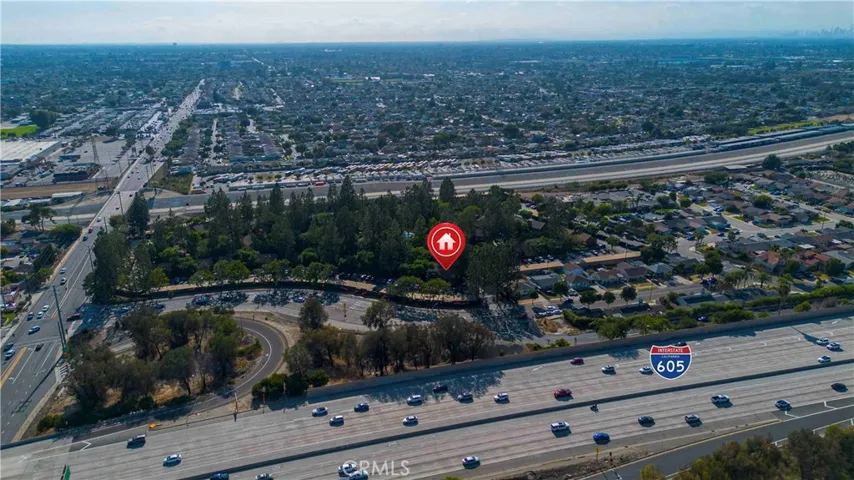 14001 Bayside Drive, Norwalk, California 90650