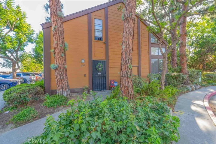 14001 Bayside Drive, Norwalk, California 90650