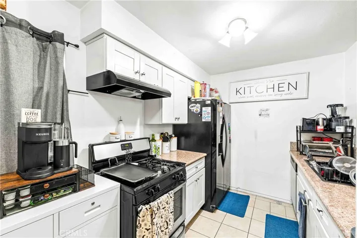 14001 Bayside Drive, Norwalk, California 90650