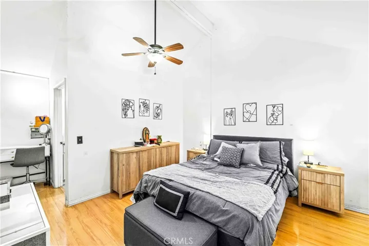 14001 Bayside Drive, Norwalk, California 90650