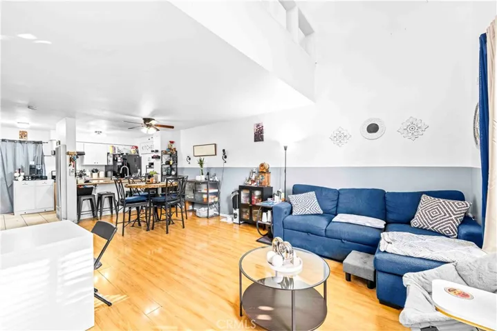 14001 Bayside Drive, Norwalk, California 90650