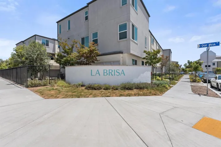 Exterior Community