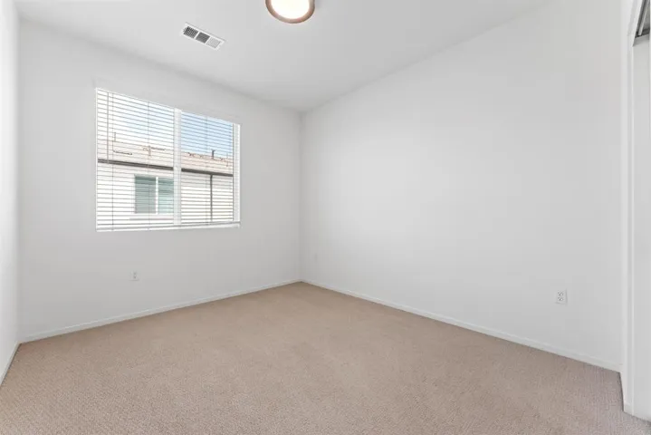 3rd Level Floor Plan