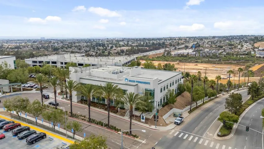 Nearby Hospital Medical Offices