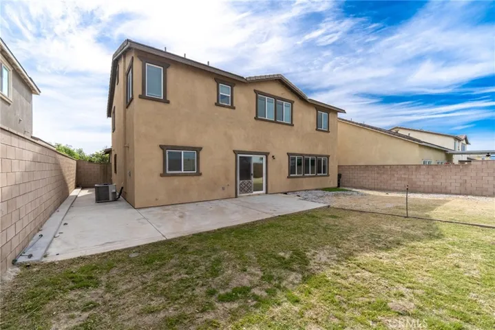 3142 S Newton Avenue, Ontario, California 91761