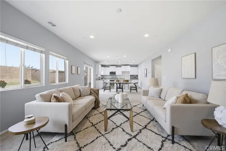 3142 S Newton Avenue, Ontario, California 91761
