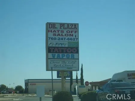 21065 Bear Valley, Apple Valley, California 92308