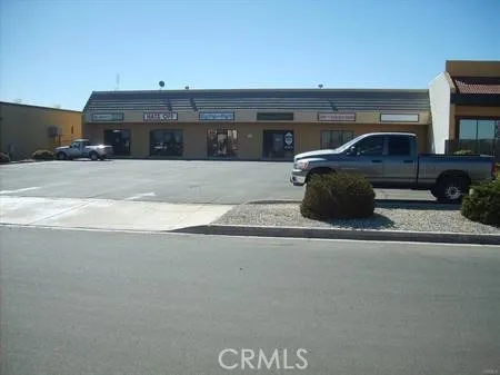21065 Bear Valley, Apple Valley, California 92308