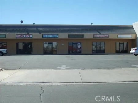 21065 Bear Valley, Apple Valley, California 92308