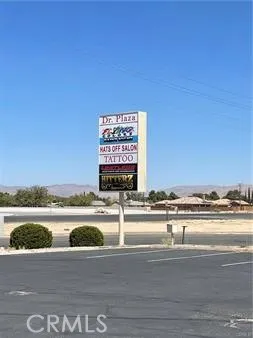 21065 Bear Valley, Apple Valley, California 92308