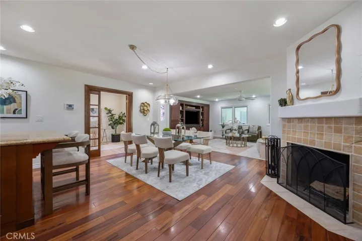 Open Concept