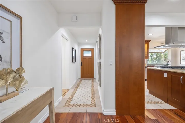 Entryway