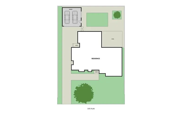 2415 Frances, La Crescenta, California 91214