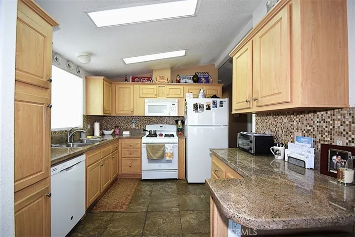 56254 29 Palms Highway 123, Yucca Valley, California 92284