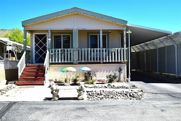 56254 29 Palms Highway 123, Yucca Valley, California 92284