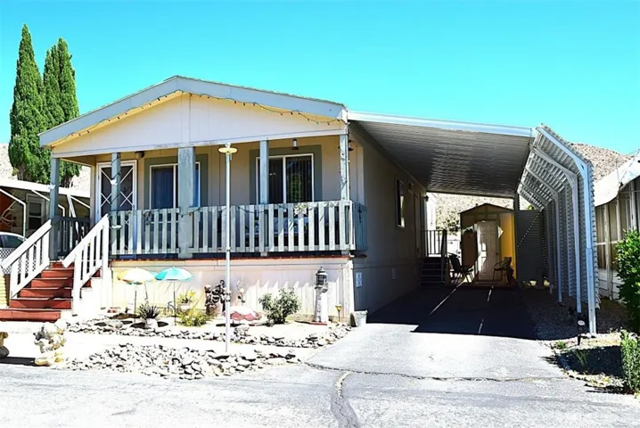 56254 29 Palms Highway 123, Yucca Valley, California 92284