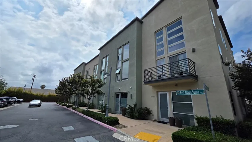 1508 W Artesia Square B, Gardena, California 90248