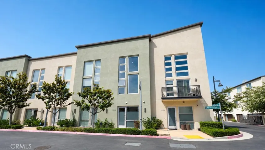 1508 W Artesia Square B, Gardena, California 90248