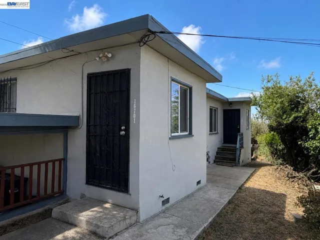 16701 Liberty Street, San Leandro, California 94578