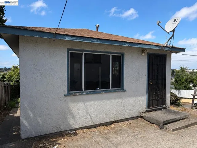 16701 Liberty Street, San Leandro, California 94578