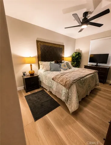 Bedroom #2