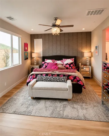 27191 Lost Palm, Menifee, California 92585