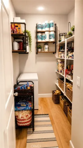 Pantry